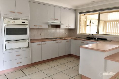 26 Berghofer Dr, Kepnock, QLD 4670