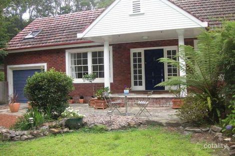 Property photo of 25 Minnamurra Avenue Pymble NSW 2073