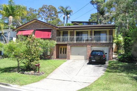 Property photo of 13 Kimberley Place Gymea Bay NSW 2227