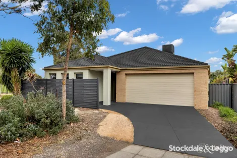 Property photo of 8 Sumac Close Point Cook VIC 3030