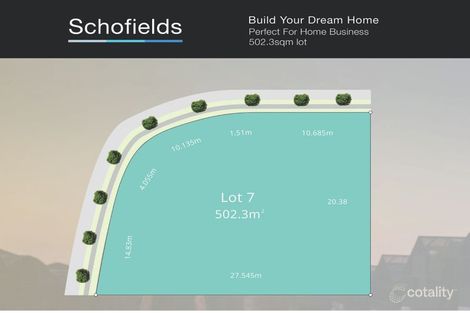 125 Boundary Rd, Tallawong, NSW 2762