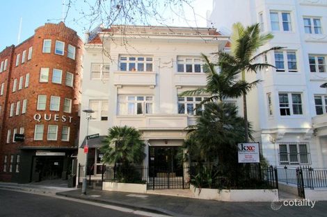 Property photo of 2/13 Springfield Avenue Potts Point NSW 2011