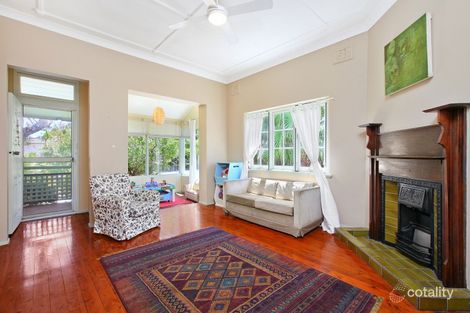 Property photo of 7 Manning Road Hunters Hill NSW 2110