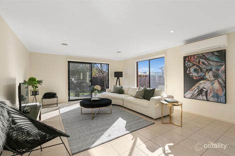 Property photo of 49 Macquarie Drive Wyndham Vale VIC 3024