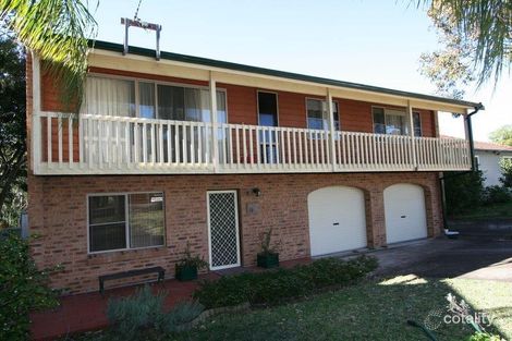 Property photo of 9 Kilaben Road Kilaben Bay NSW 2283