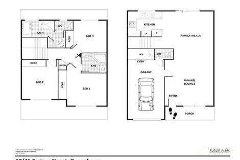 Property photo of 17/41 Carinya Street Queanbeyan NSW 2620