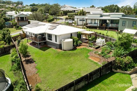 Property photo of 4 Bourne Crescent Woombye QLD 4559