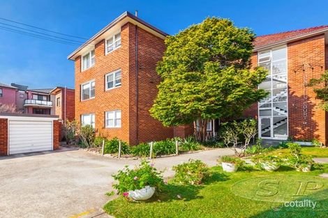 13/12a Russell St, Strathfield, NSW 2135