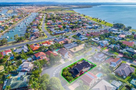 3 Oyster Point Esp, Newport, QLD 4020