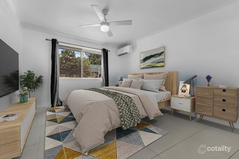 Property photo of 15/5 Spalding Crescent Goodna QLD 4300