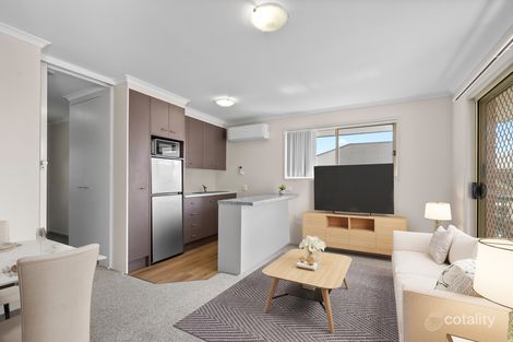 Property photo of 28/12-20 Ballantine Street Chermside QLD 4032