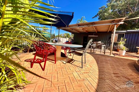 Property photo of 41 Gratwick Street Port Hedland WA 6721