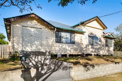 6 Norman St, East Brisbane, QLD 4169