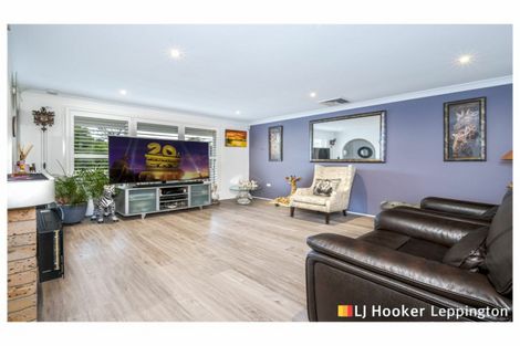 Property photo of 2 Carne Close Austral NSW 2179