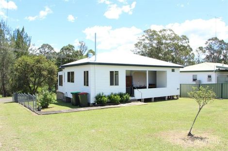Property photo of 8 Ravenshaw Street Gloucester NSW 2422