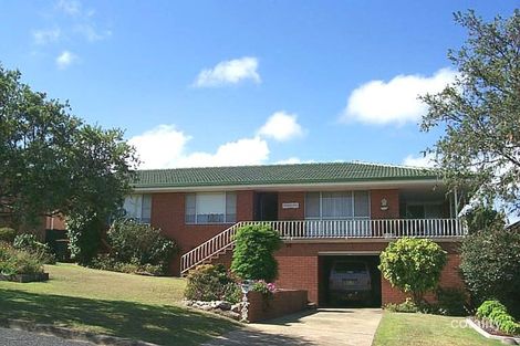 8 Caltowie Pl, Coffs Harbour, NSW 2450