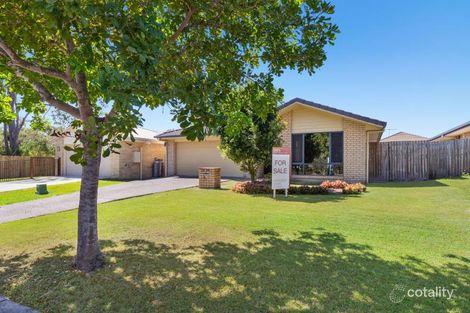 Property photo of 12 Mulka Court Morayfield QLD 4506