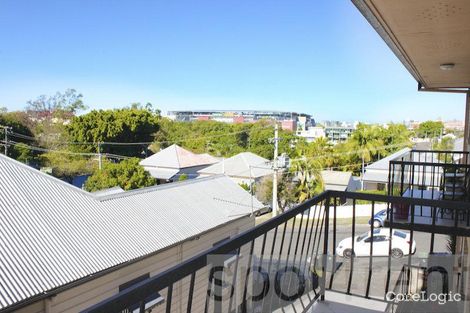 Property photo of 7/9 Plunkett Street Paddington QLD 4064