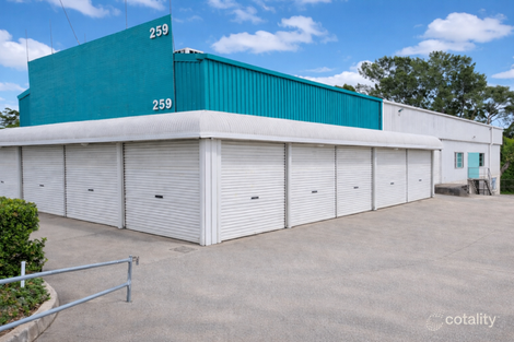 259 James St, Toowoomba City, QLD 4350