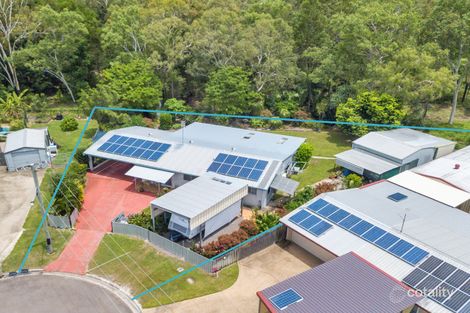 Property photo of 14 Laura Court Deeragun QLD 4818