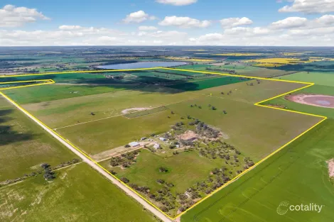 709 Fairley Rd, Fairley, VIC 3579