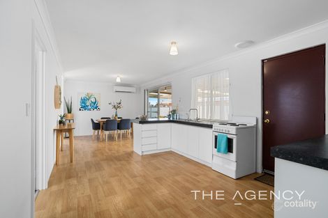Property photo of 2B Violet Street Middle Swan WA 6056