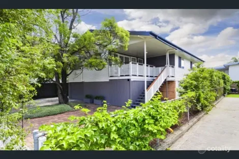 3 Cavendish St, Nundah, QLD 4012