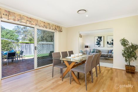 Property photo of 3 Fairburn Avenue West Pennant Hills NSW 2125