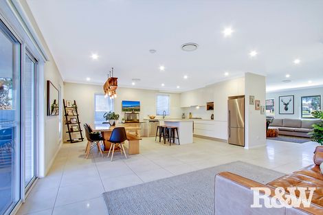 Property photo of 18 Chad Place St Clair NSW 2759