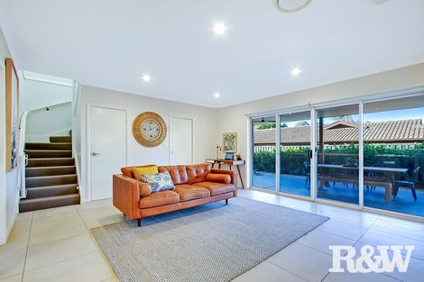Property photo of 18 Chad Place St Clair NSW 2759
