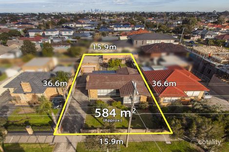 Property photo of 27 Major Road Fawkner VIC 3060