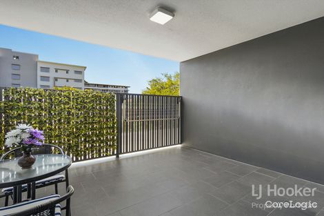 Property photo of 10/27 Lumley Street Upper Mount Gravatt QLD 4122