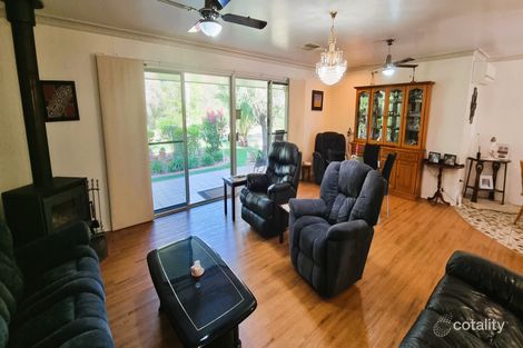 Property photo of 43 Miscamble Street Roma QLD 4455