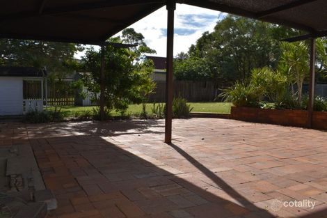 Property photo of 25 Ironbark Crescent Raceview QLD 4305