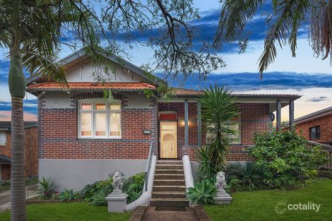 Property photo of 11 Searle Street Ryde NSW 2112