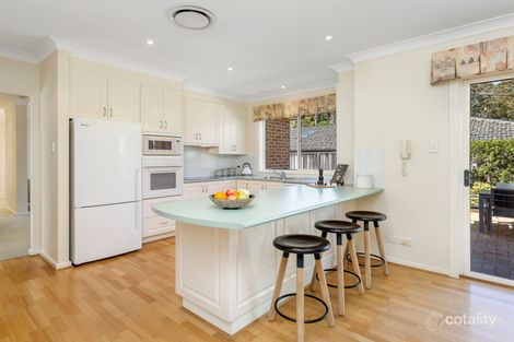 Property photo of 3 Fairburn Avenue West Pennant Hills NSW 2125