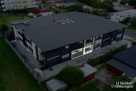 Property photo of 10/27 Lumley Street Upper Mount Gravatt QLD 4122