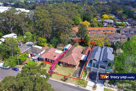 14 Joseph St, Rydalmere, NSW 2116