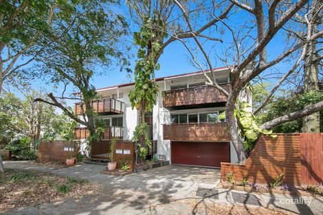 2/90 Fernberg Rd, Paddington, QLD 4064