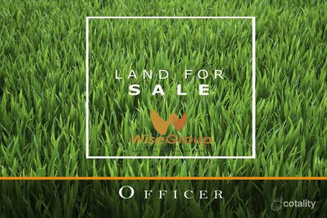 14 Olive Gr, Officer, VIC 3809