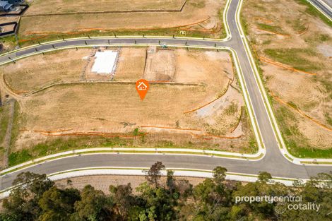 Property photo of 166 Forestwood Drive Glenmore Park NSW 2745