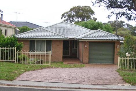 1 Moira St, Sutherland, NSW 2232