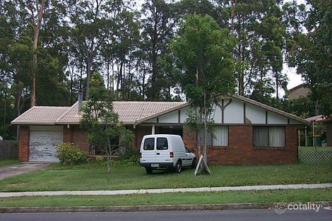 62 Macquarie Ave, Molendinar, QLD 4214