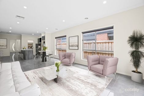 Property photo of 15 Maryborough Drive Wyndham Vale VIC 3024