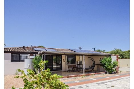 Property photo of 2 Caesia Place Mirrabooka WA 6061