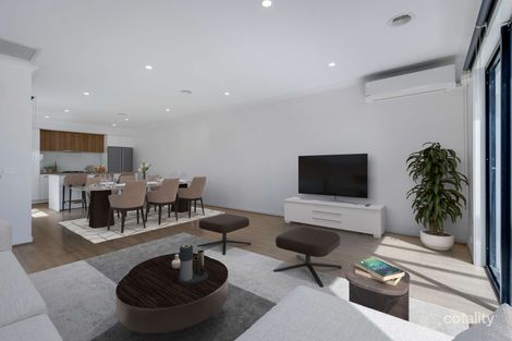 Property photo of 86 Marathon Boulevard Craigieburn VIC 3064