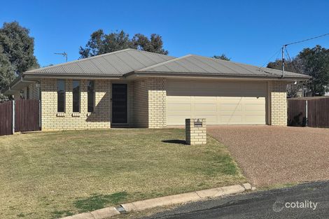 Property photo of 6 Coorey Place Warwick QLD 4370