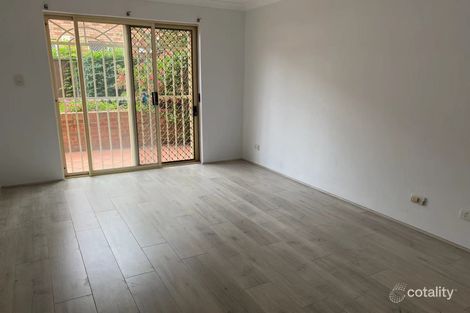 Property photo of 10/2B Myrtle Road Bankstown NSW 2200