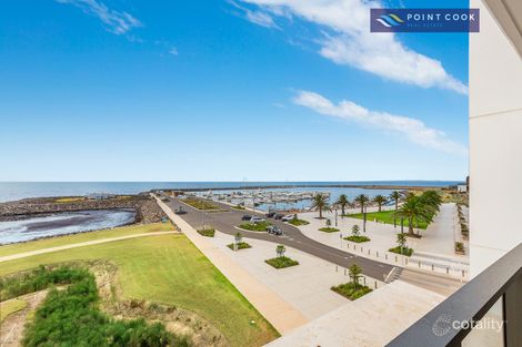 Property photo of 310/33 Quay Boulevard Werribee South VIC 3030