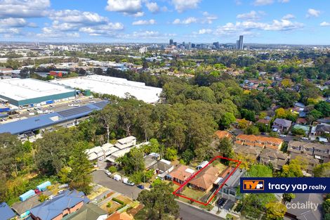 Property photo of 14 Joseph Street Rydalmere NSW 2116